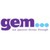 gem logo