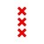 City of Amsterdam logo