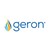Geron Corporation logo