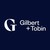 Logo di Gilbert + Tobin