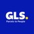 GLS logo