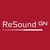 ReSound logo