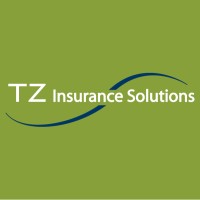 TZ Insurance Solutions logo
