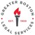 Greater Boston Legal Services Logo