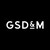 GSD&M logo