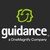 Guidance - a OneMagnify Company logo