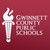Gwinnett County Public Schools logo