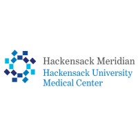 Hackensack University Medical Center logo