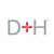 D+H U.S. Operation - now part of D+H logo