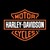 Harley-Davidson Motor Company logo