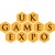 UK Games Expo logo