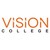 Vision College logo