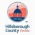 Hillsborough County logo