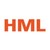 HML logo