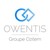 Owentis logo