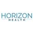 Horizon Health Corporation logo