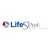 LifeServe Blood Center logo