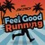 Podcast - Feel Good Running logo