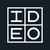 IDEO logo