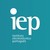IEP - Instituto Electrotécnico Português logo