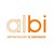 Albi Restauración logo
