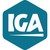 IGA logo