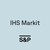 IHS Markit logo