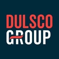 Dulsco Group logo