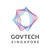 GovTech Singapore logo