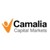 Camalia Capital Markets logo
