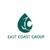 East Coast Group of Companies logo