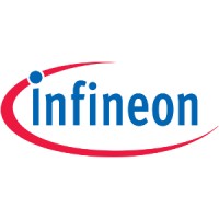 International Rectifier an Infineon Technologies Company logo