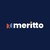 Meritto logo