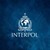 INTERPOL logo