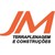 JM Terraplenagem e Construções logo