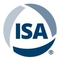 International Society of Automation (ISA) logo