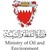 Ministry of Oil and Environment logo