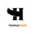 Logo di Hawkeye Hotels