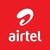 AIRTEL GABON logo
