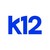 K12 logo