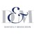 Davies & Mouchon logo