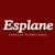 Esplane Espaços Planejados LTDA. Logo