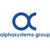 alphasystems gmbh logo
