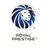 Royal Prestige logo