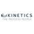 Kinetics logo