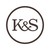 King & Spalding logo