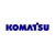 Komatsu North America logo