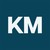 Kongsberg Maritime logo
