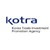 KOTRA logo