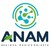 ANAM logo